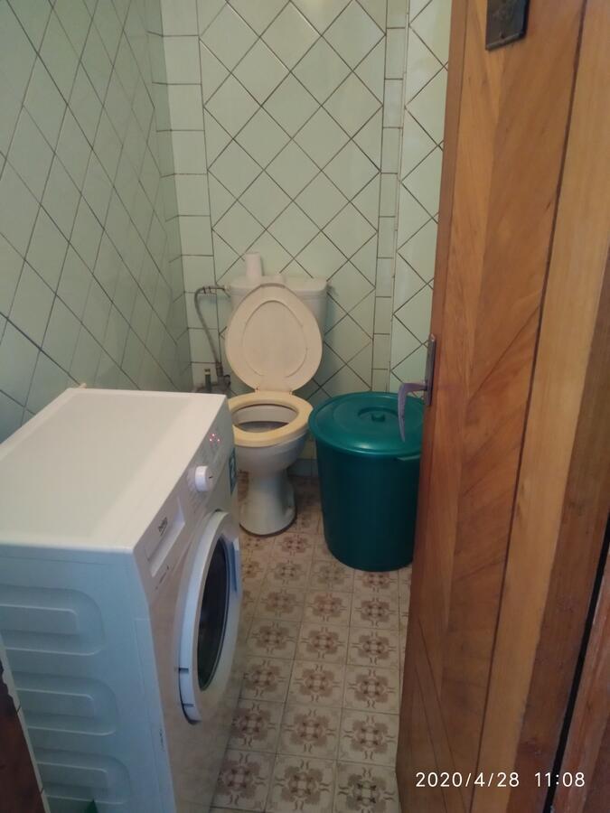 Уютная Комната ガグラ エクステリア 写真